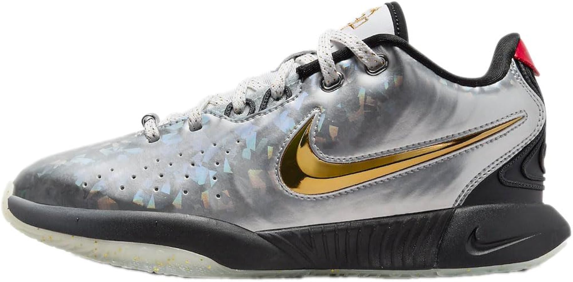 レブロン 21 SE　22cm Amazon.com: NIKE Lebron XXI SE (21 Special Edition) All Star